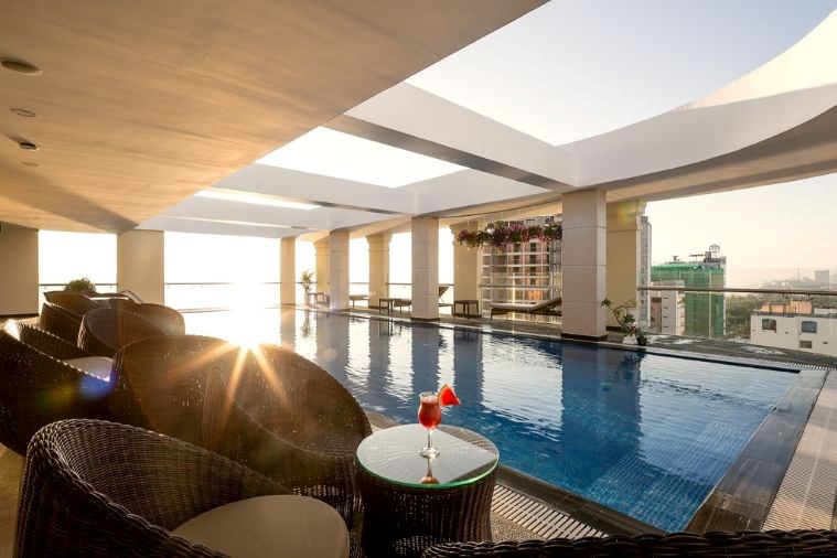 TAMARIND HOTEL DANANG BEACH